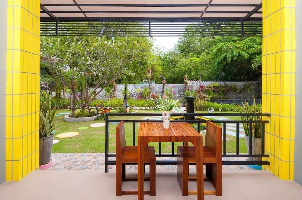 Greenery Resort Koh Tao 21/31