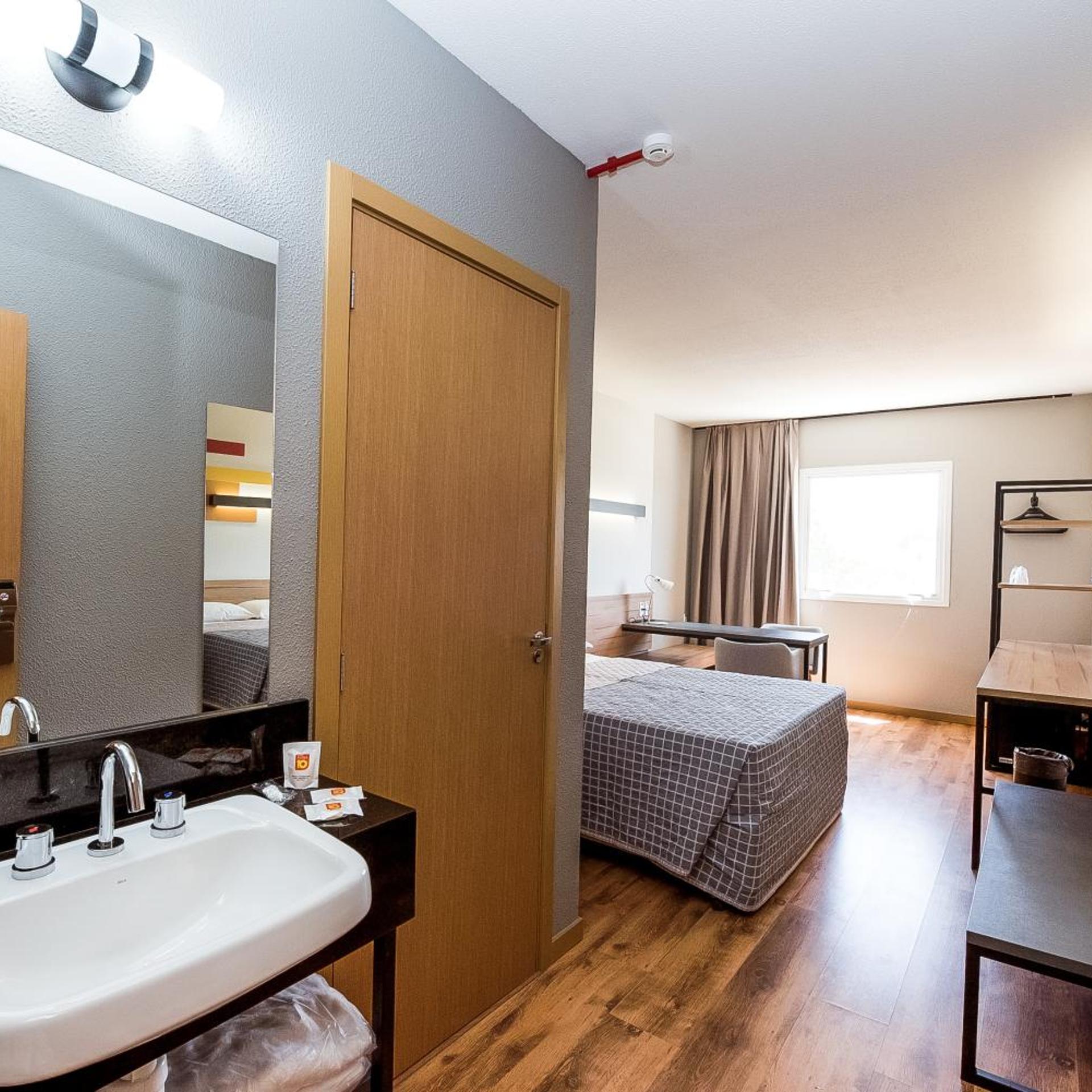Hotel 10 Balsas 42/43