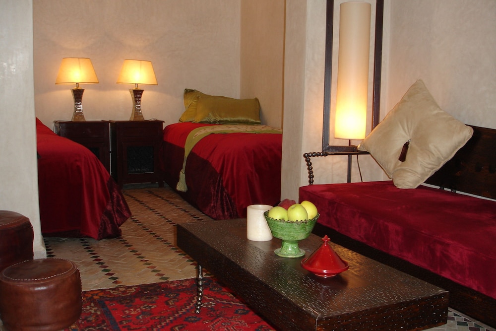 Riad Saba 44/64