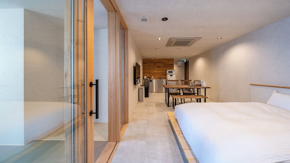 Relax Hostel Takayama Station 17/85