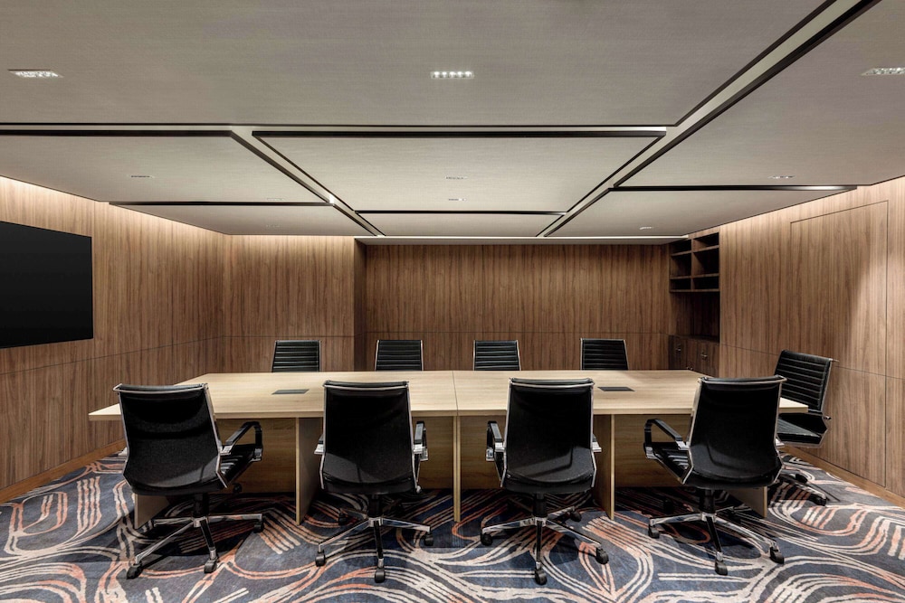 Ramada Encore By Wyndham Bhiwadi Phool Bagh Chowk 44/53