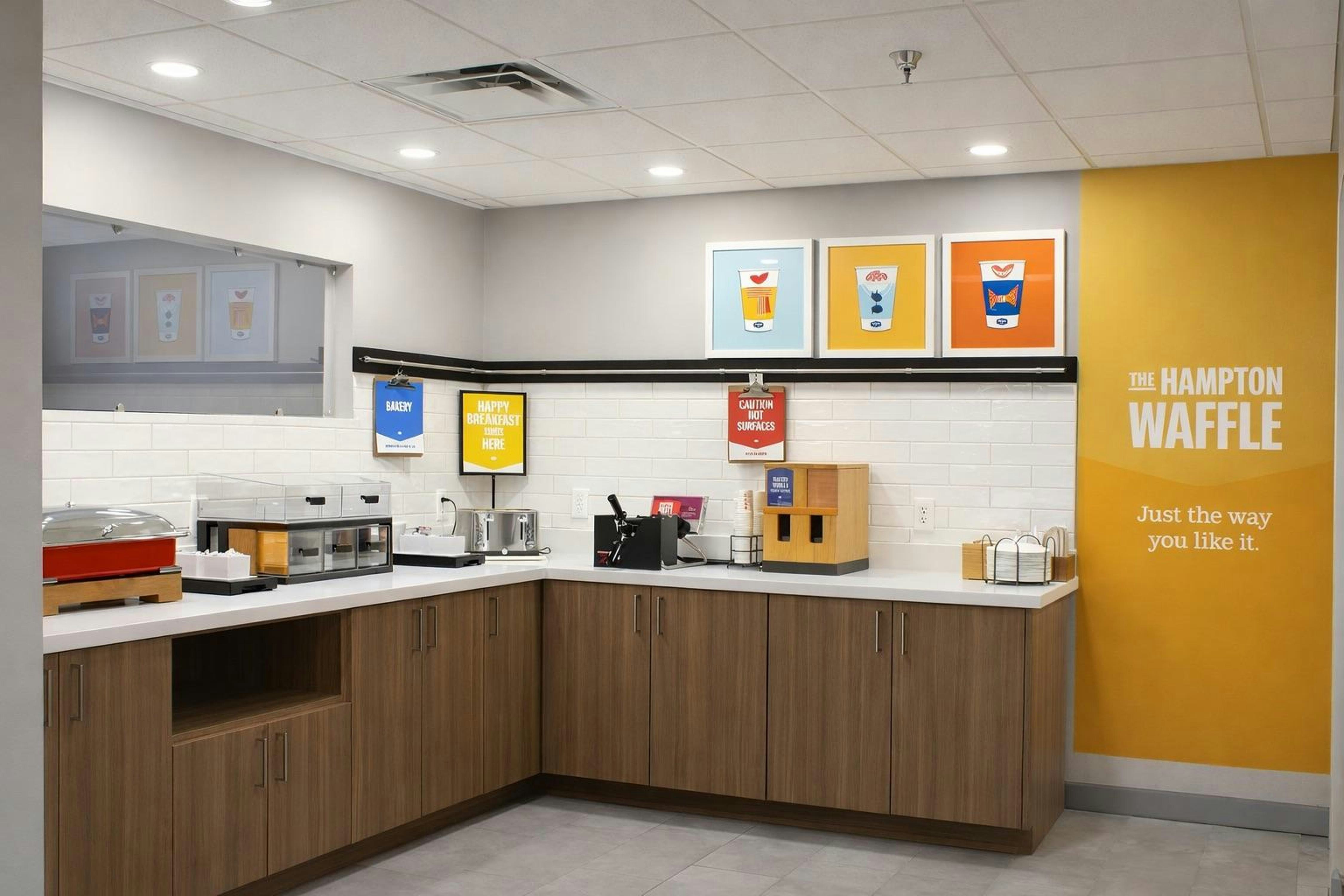 Hampton Inn Washington Court House 13/61