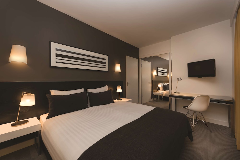 Adina Apartment Hotel Berlin Hackescher Markt 15/65