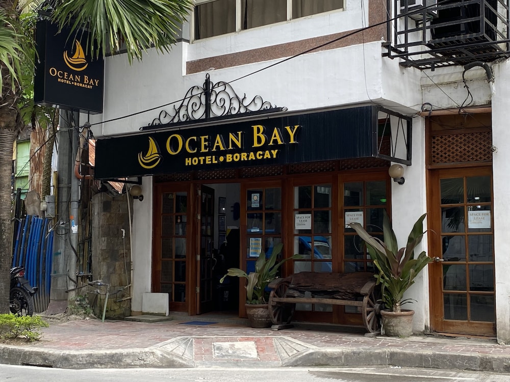 Boracay Ocean Bay Resort 3/52