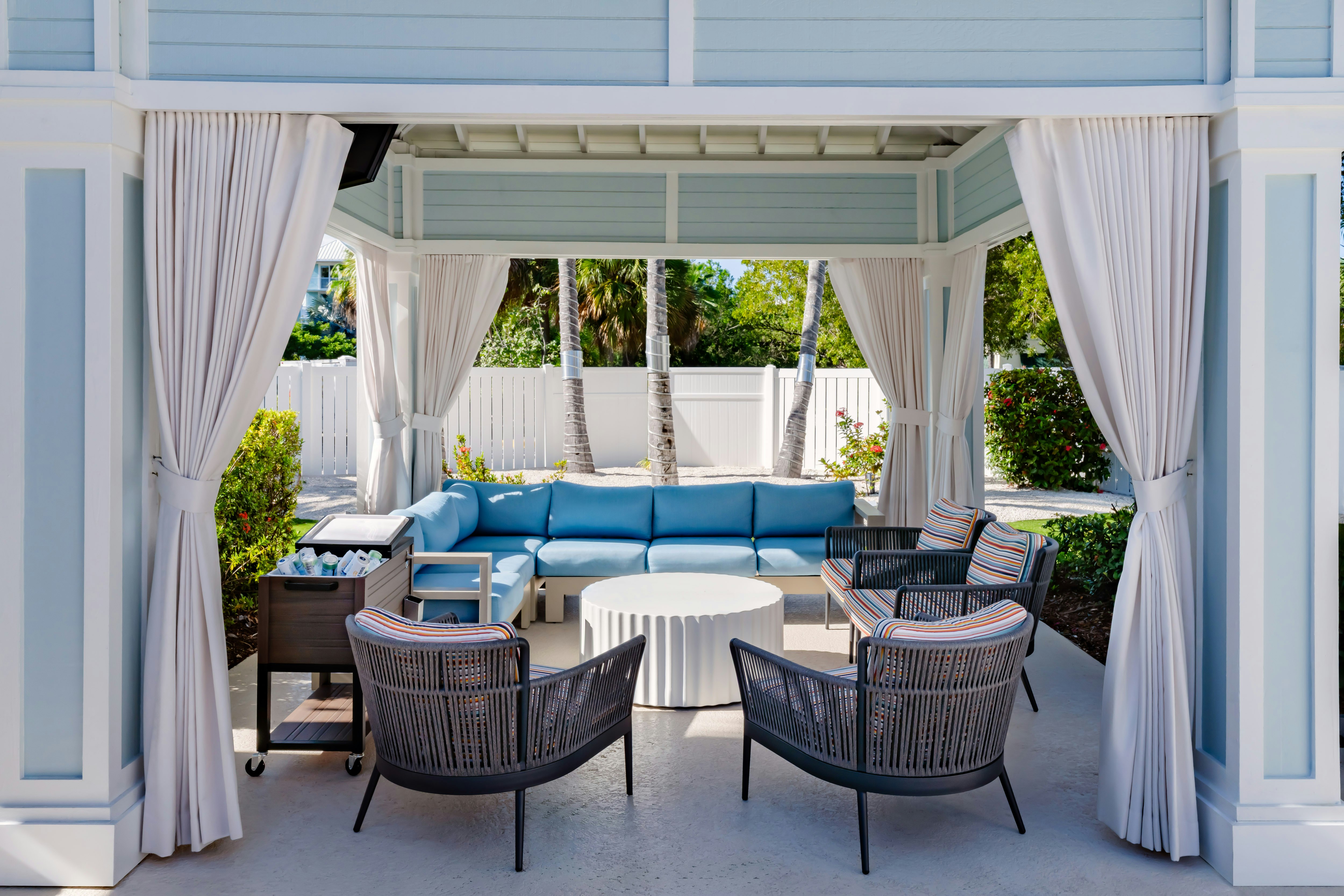 DoubleTree Resort by Hilton Hotel Grand Key - Key West 30/69