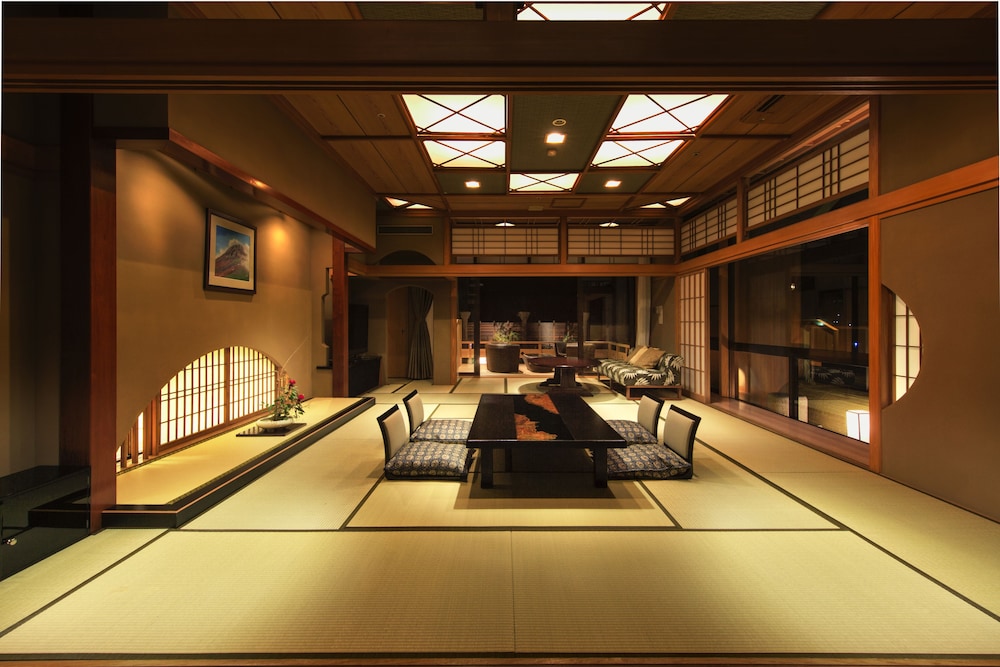 Fujisan Onsen Hotel Kaneyamaen 47/72