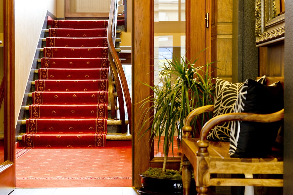 コロンバス ホテル 写真1
