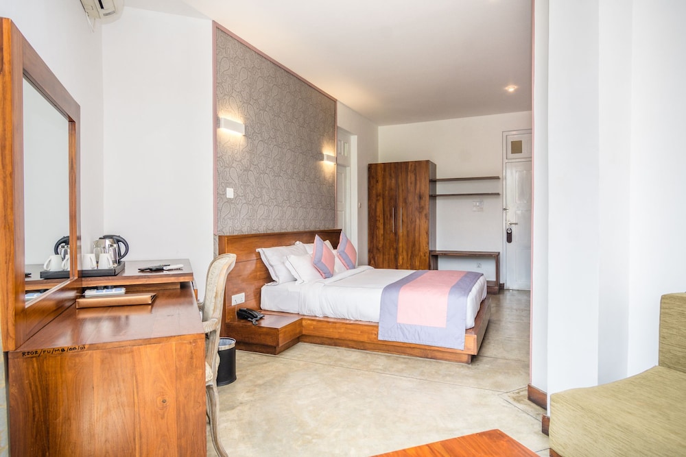 Viyana Boutique Hotel 24/70