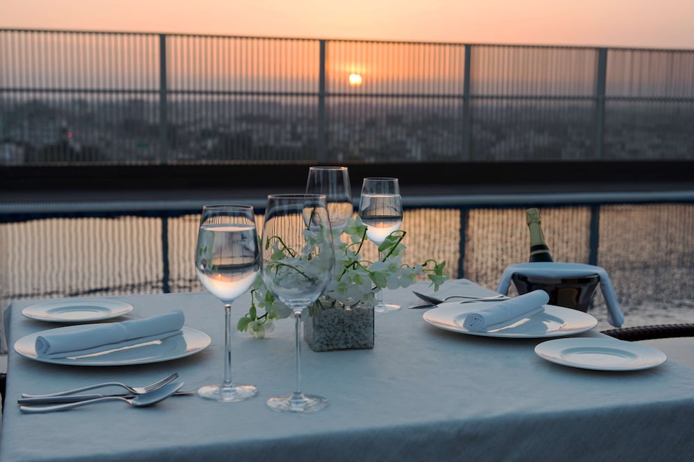 HYATT REGENCY LUDHIANA 50/75