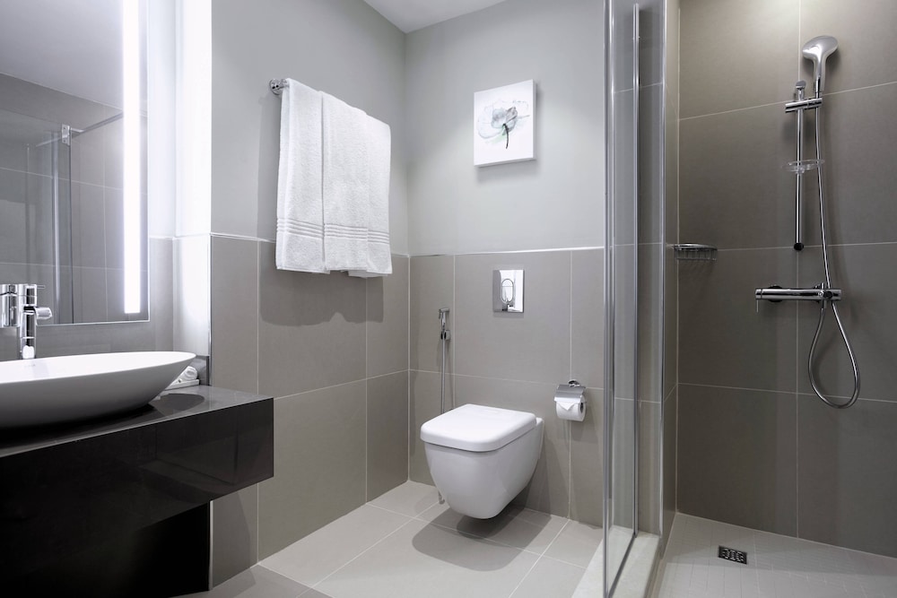RESIDENCE INN BY MARRIOTT BAB EZZOUAR 5/19