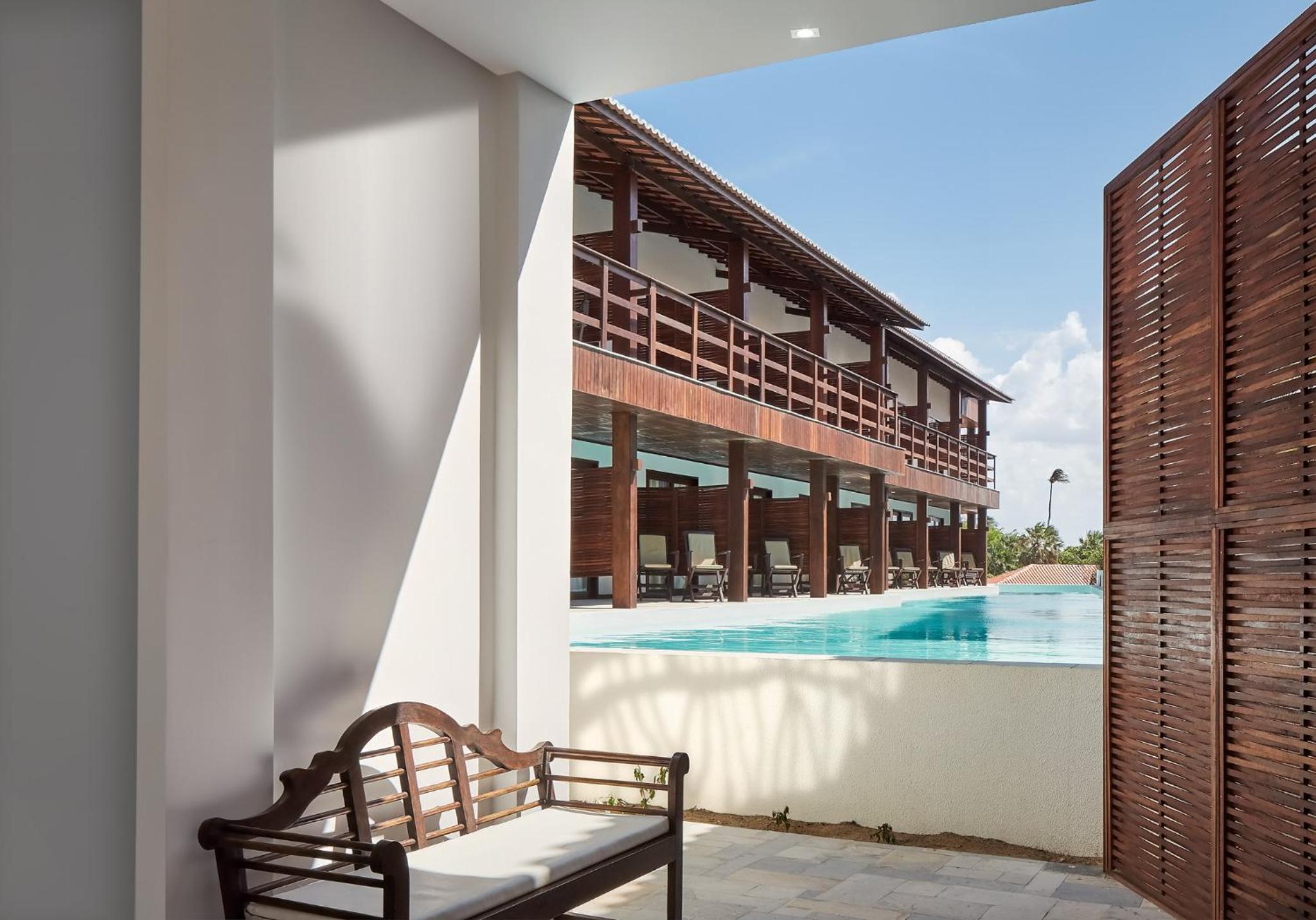 Rox by Essenza Hotel 20/21