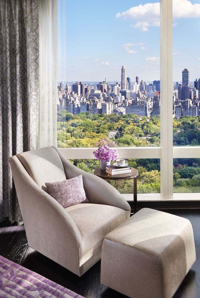 Mandarin Oriental New York 37/84