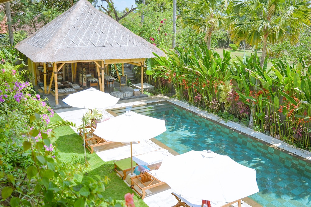 The Open House Bali 39/50