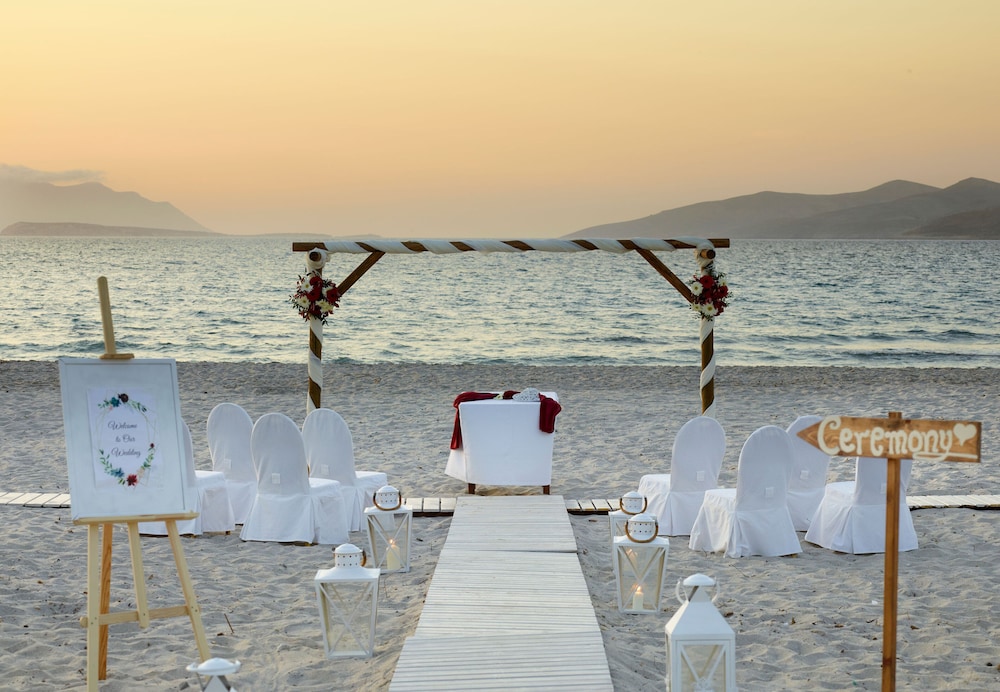 Atlantica Club Marmari Beach 55/62