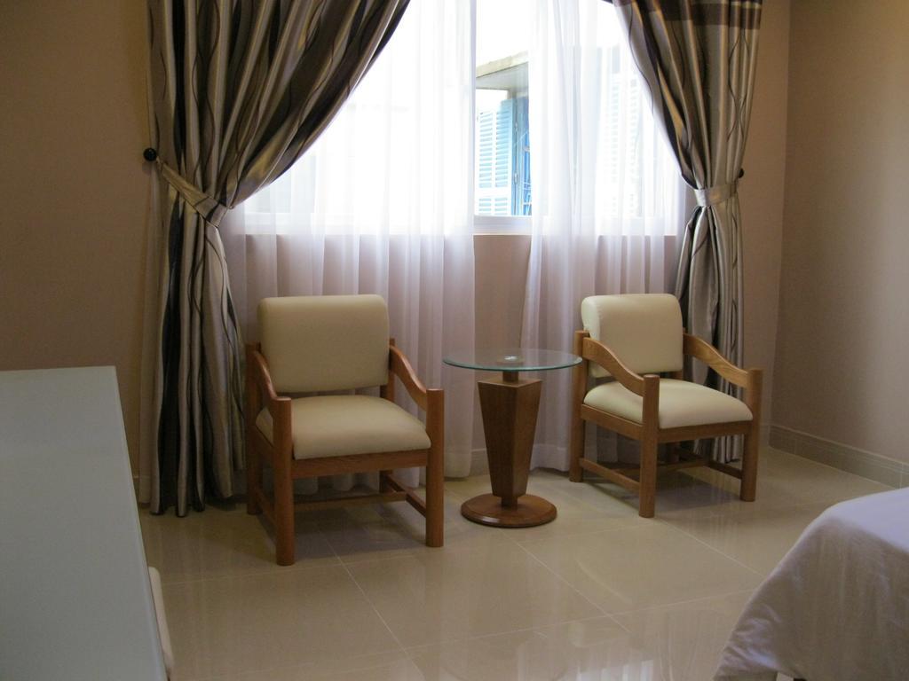 Hai Son Hotel 48/56