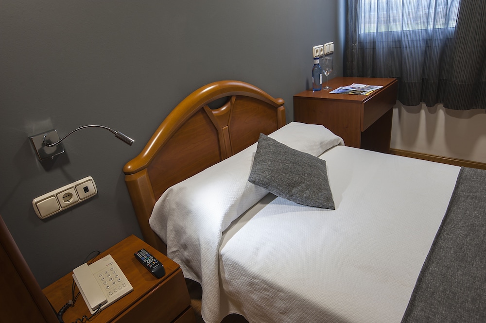 Iraipe Hostal Izaga 16/28