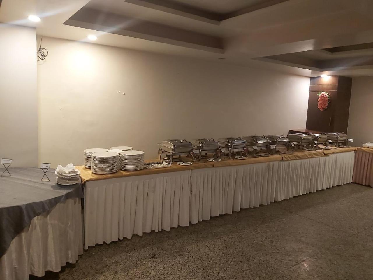 Hotel Aalcajars Inn 45/50
