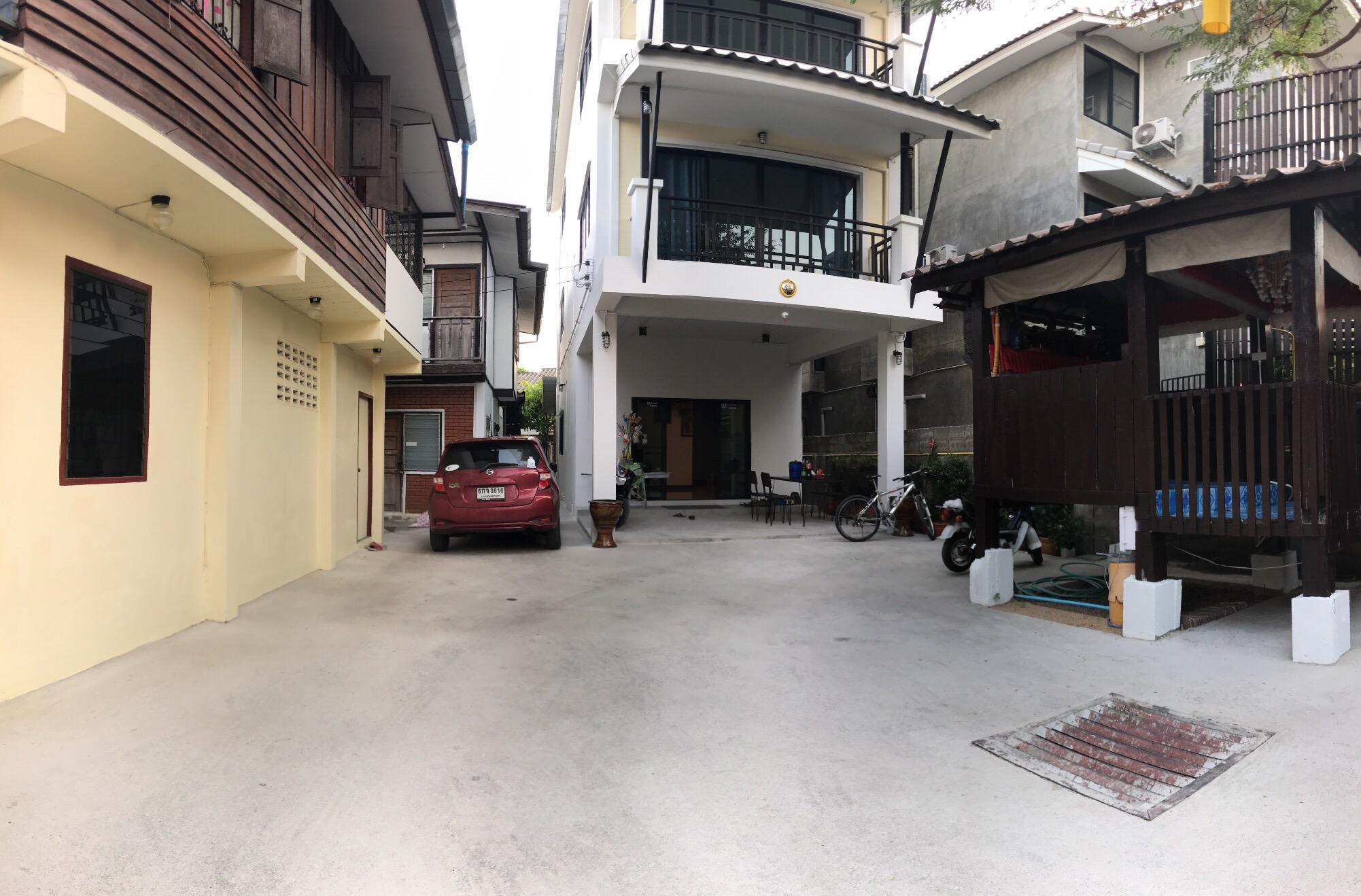 Baan Chaisri - Adults Only 21/23