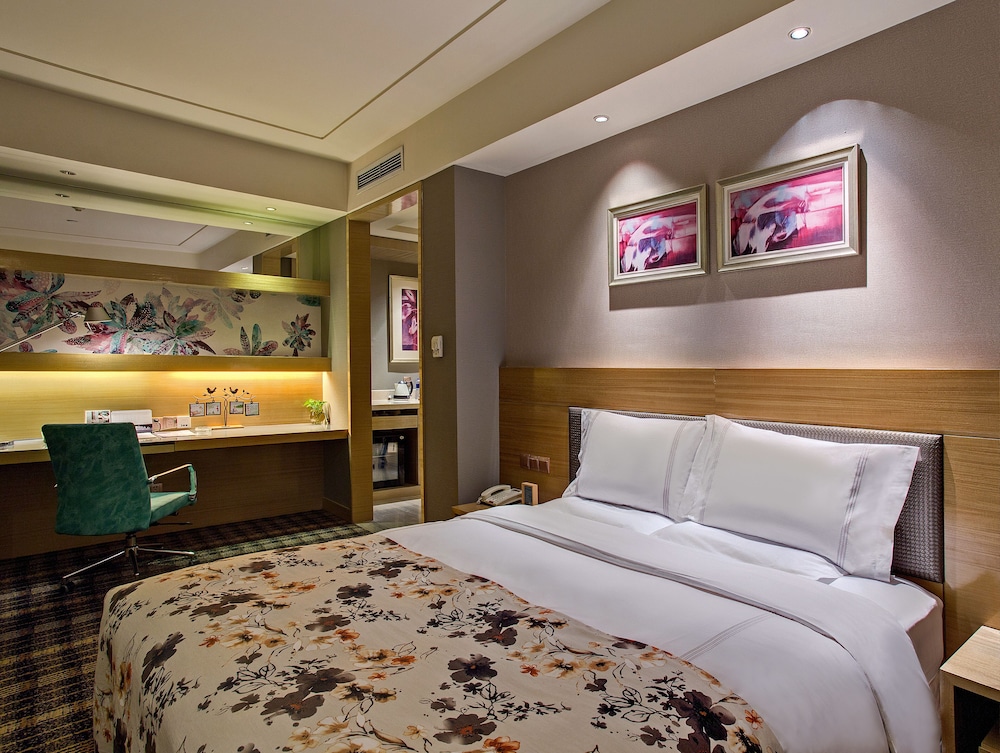 Grand Skylight International Hotel Nanchang 7/34