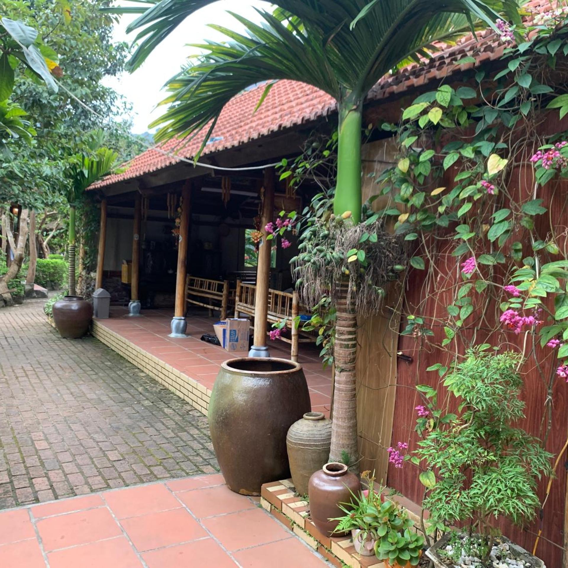 Long Phuong Homestay 32/55
