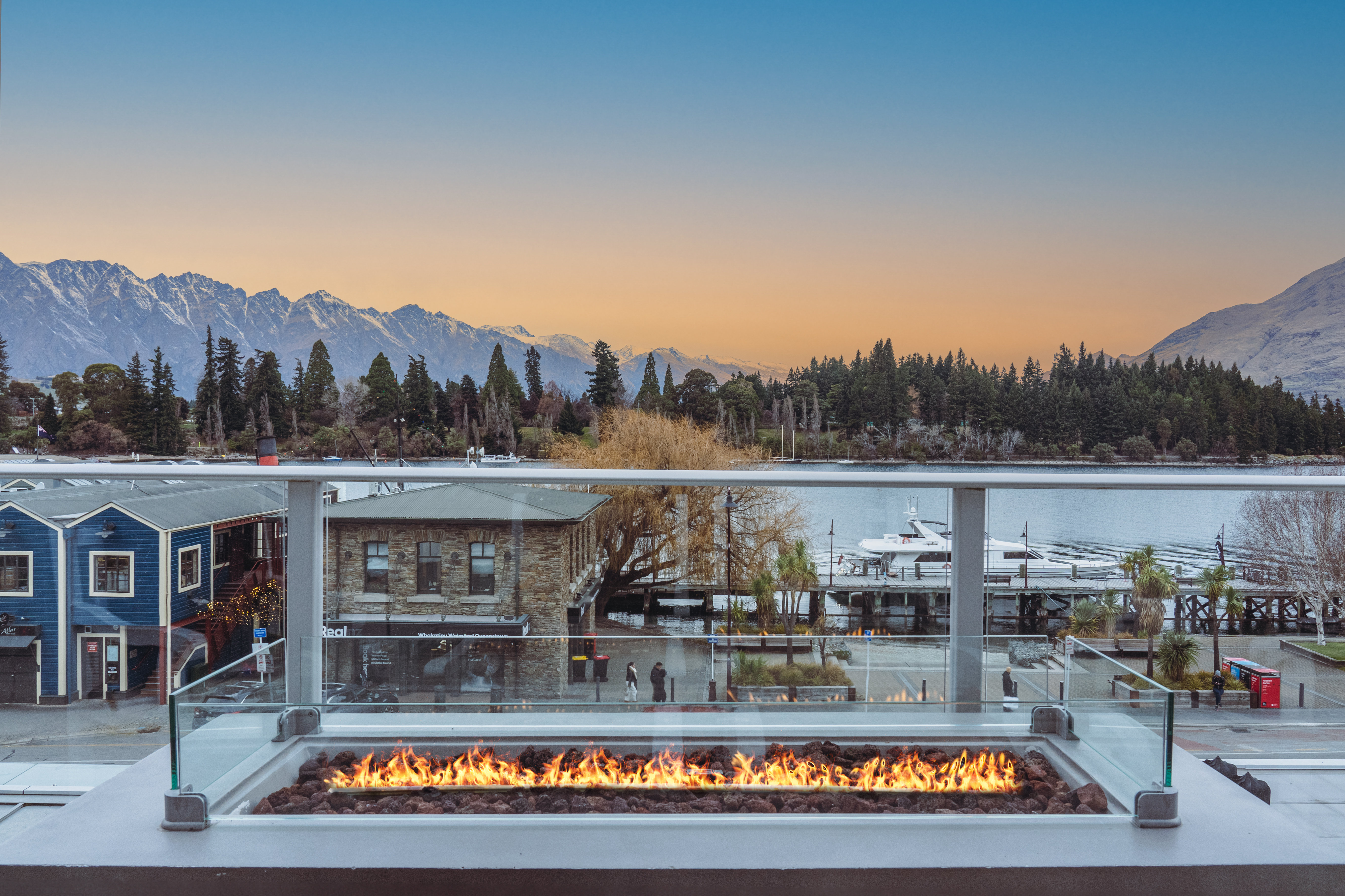 Crowne Plaza Hotel Queenstown 4/71