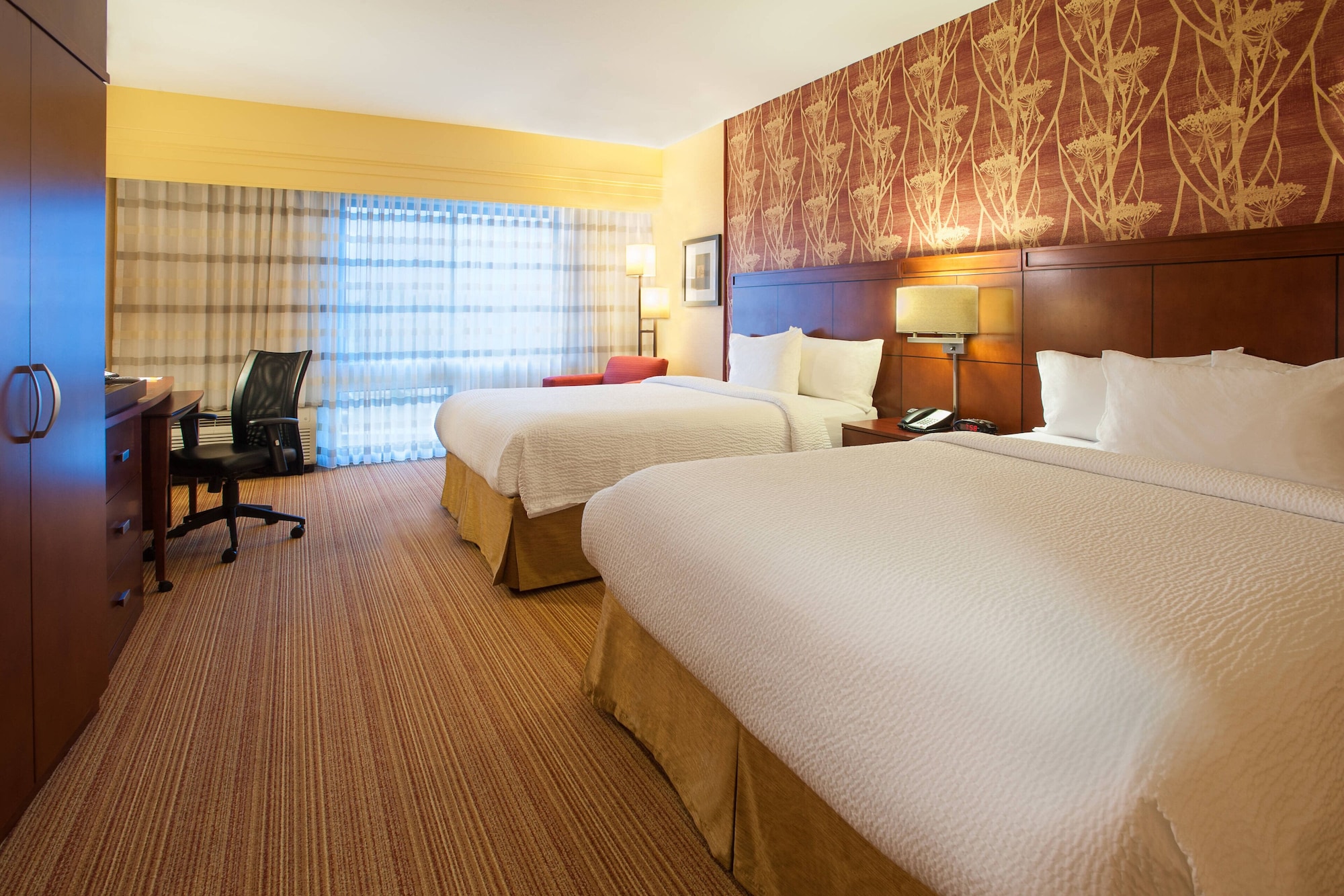 Room at Courtyard Mankato, MANKATO - MN