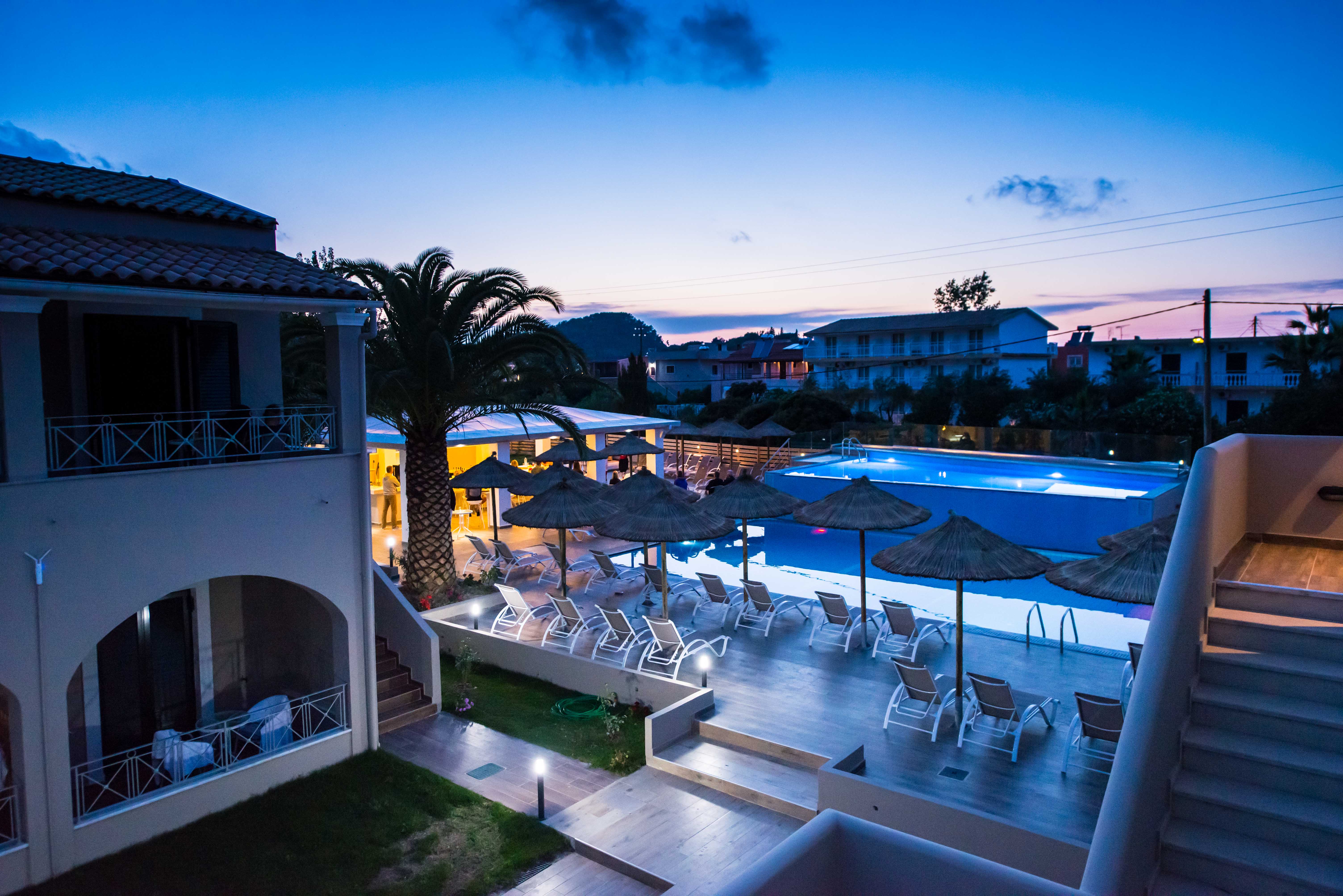 Amour Holiday Resort 35/48