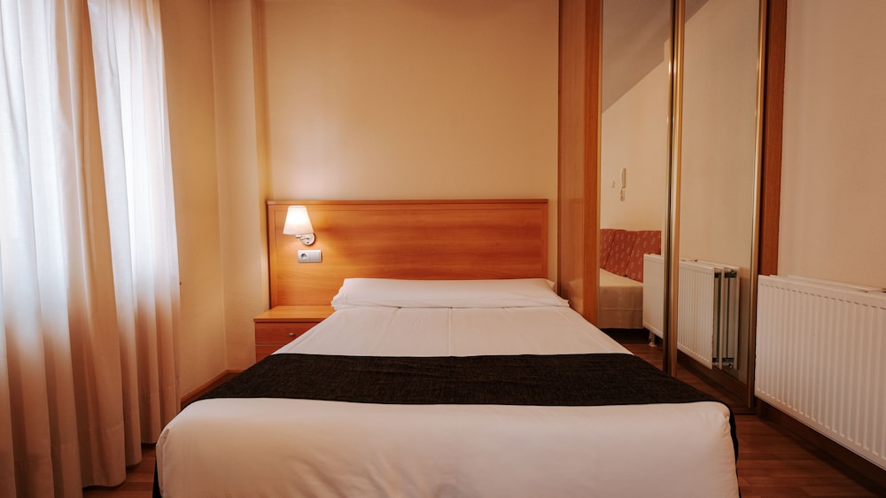 Apartamentos Jch Congreso 17/49