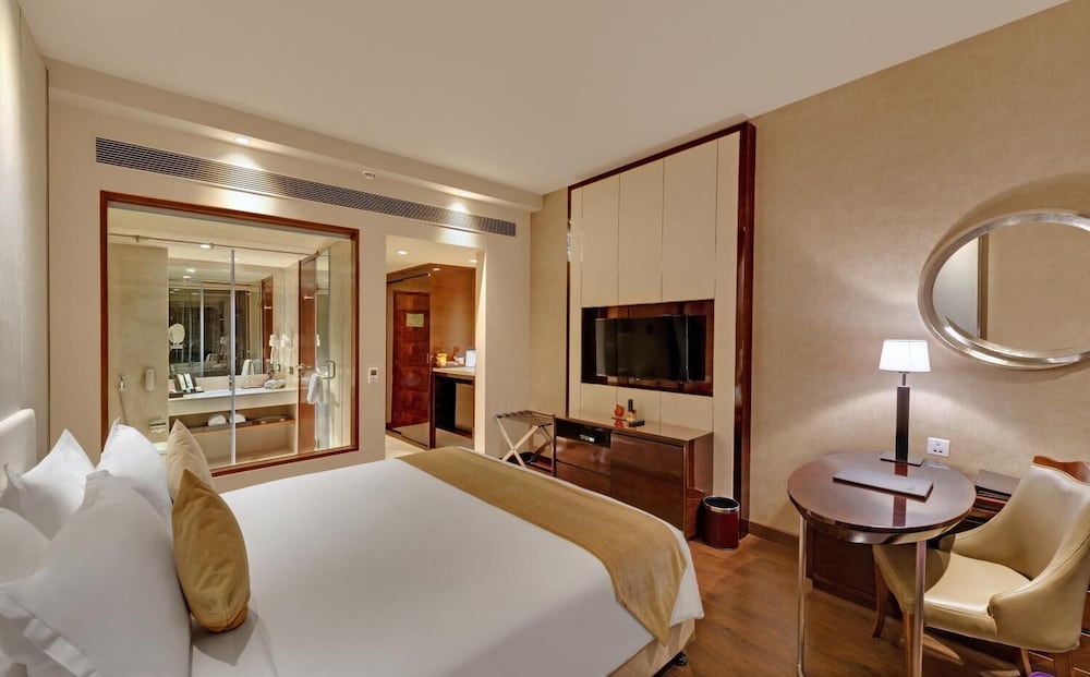Iscon The Fern Resort and Spa, Bhavnagar 17/63