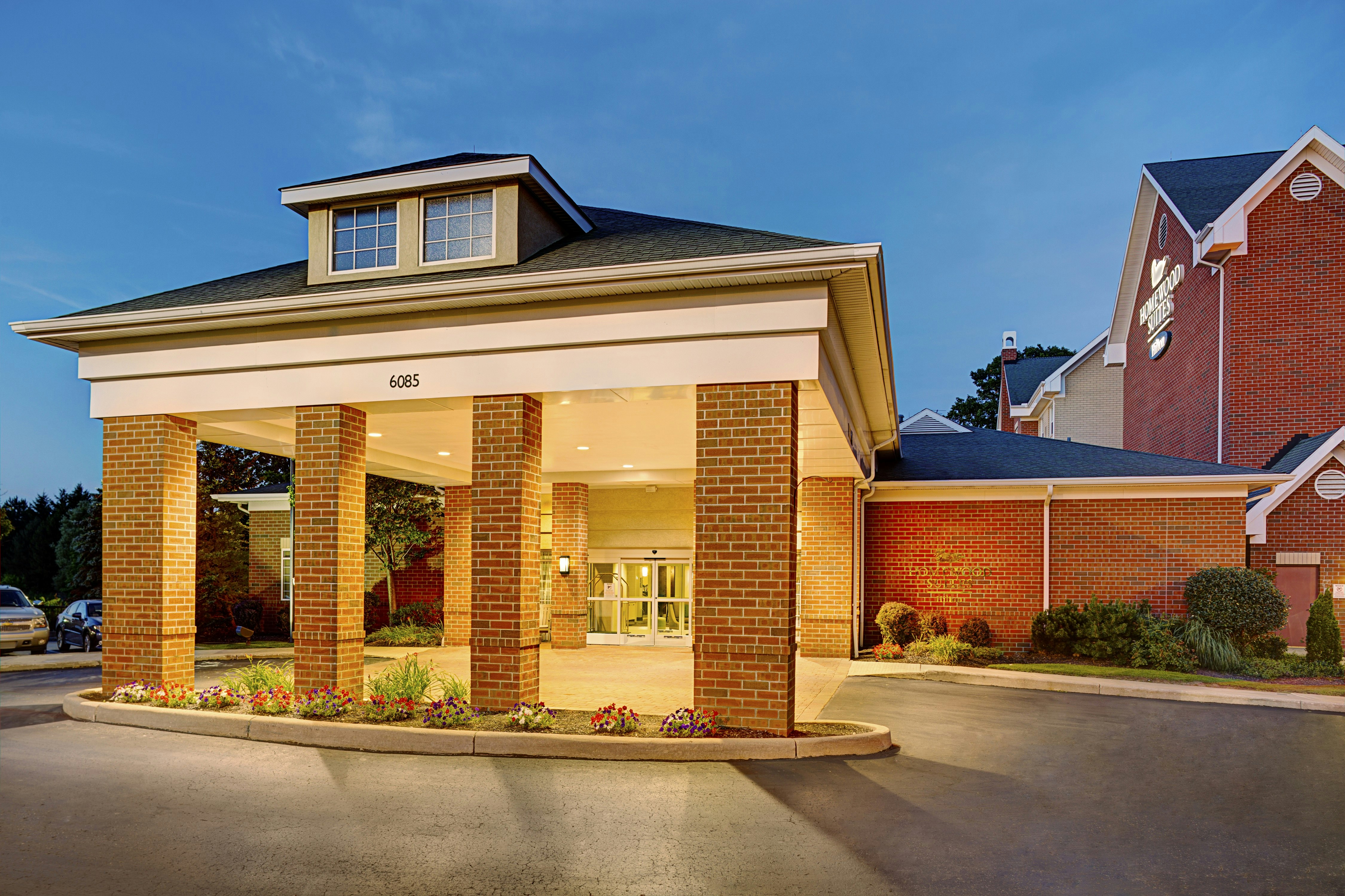 Homewood Suites by Hilton Cleveland Solon 2/63
