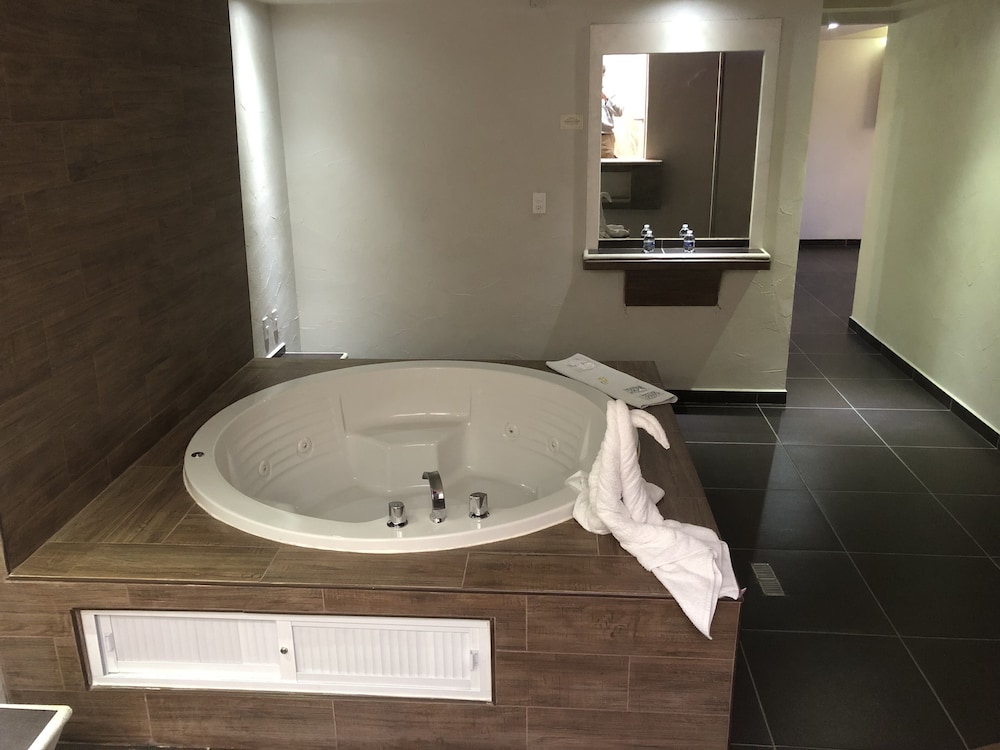 Hotel Villas 7 45/50