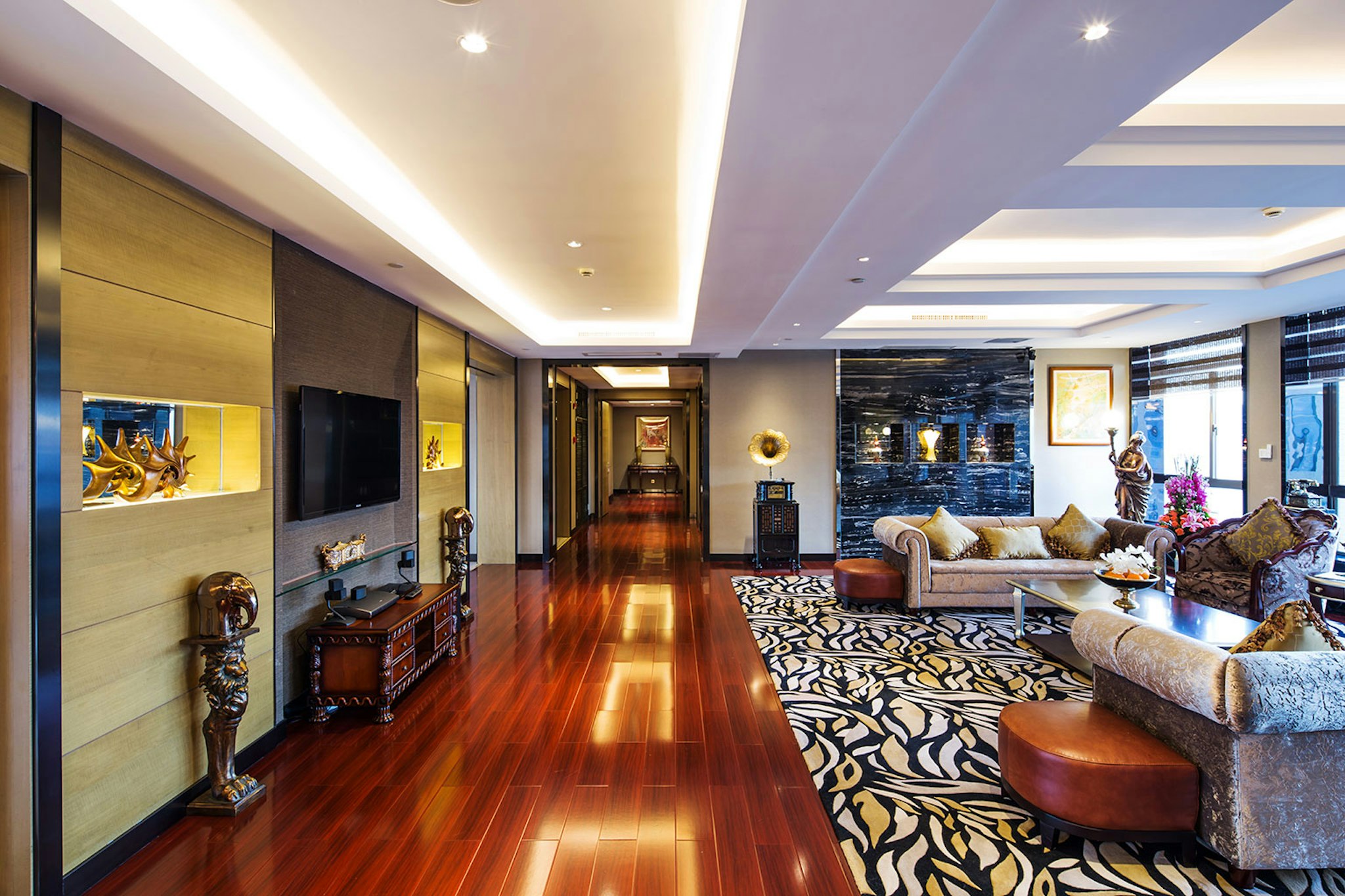 Millennium Hotel Fuqing 5/11