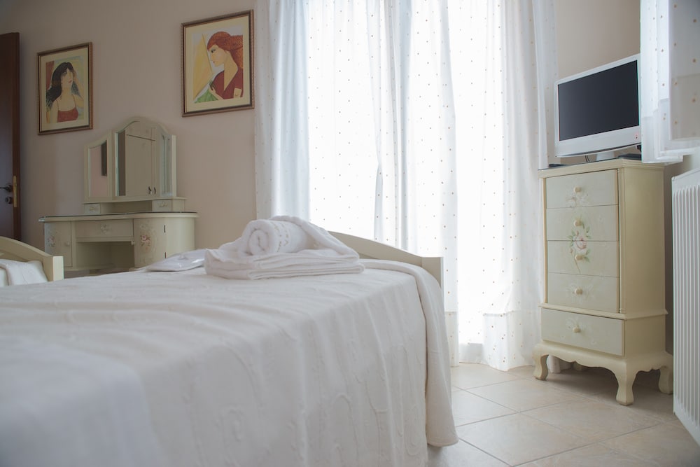 Ionian Sea View Luxury Villas 8/50