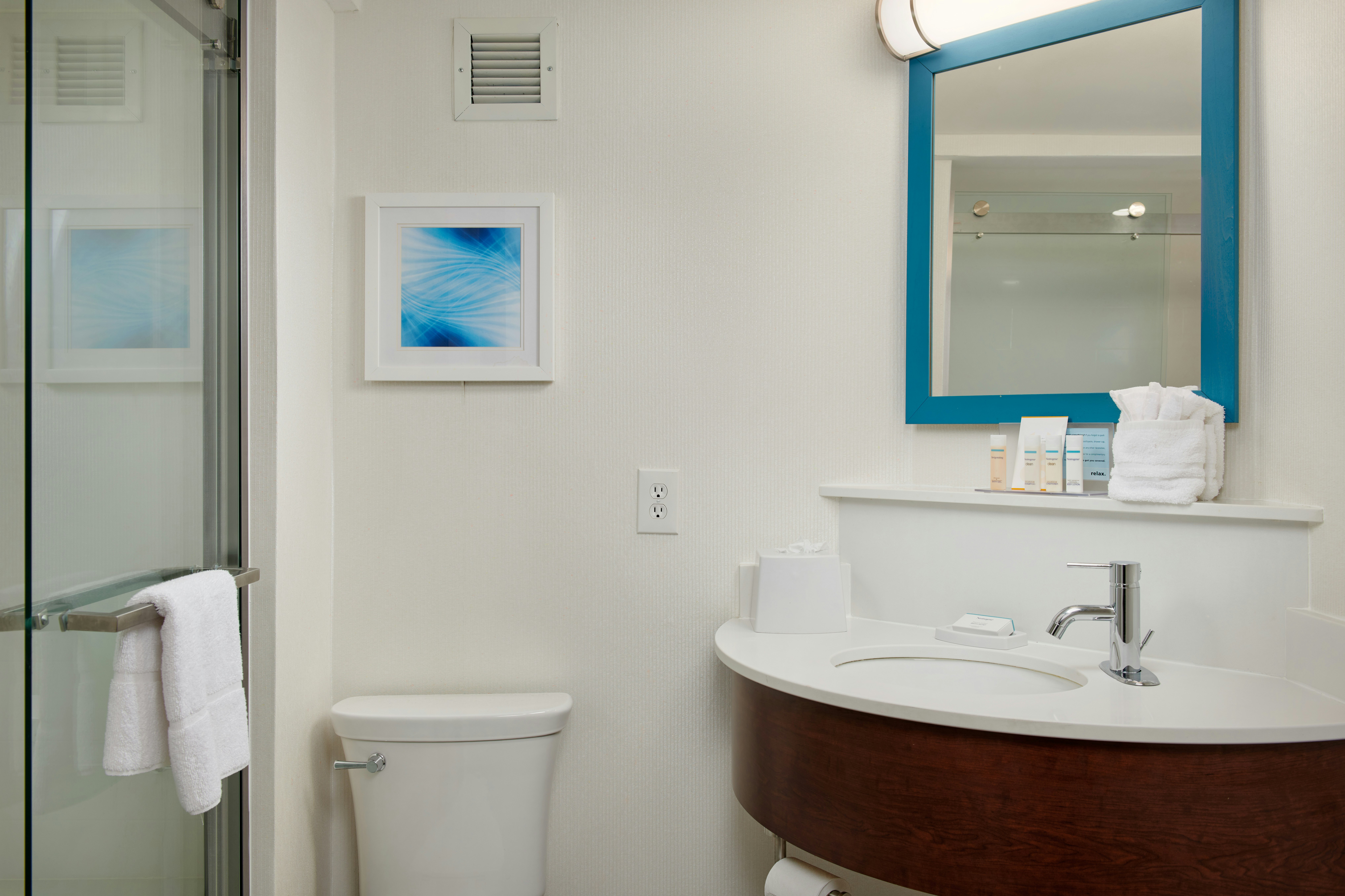 Hampton Inn Atlanta NW Cumberland 41/43