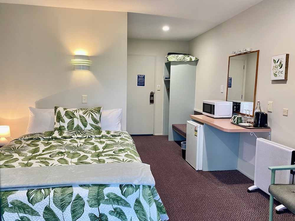 Heritage Park Lodge 24/59