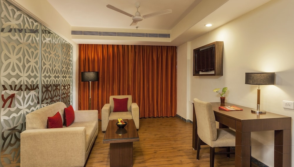 Red Fox Hotel, Alwar 26/50
