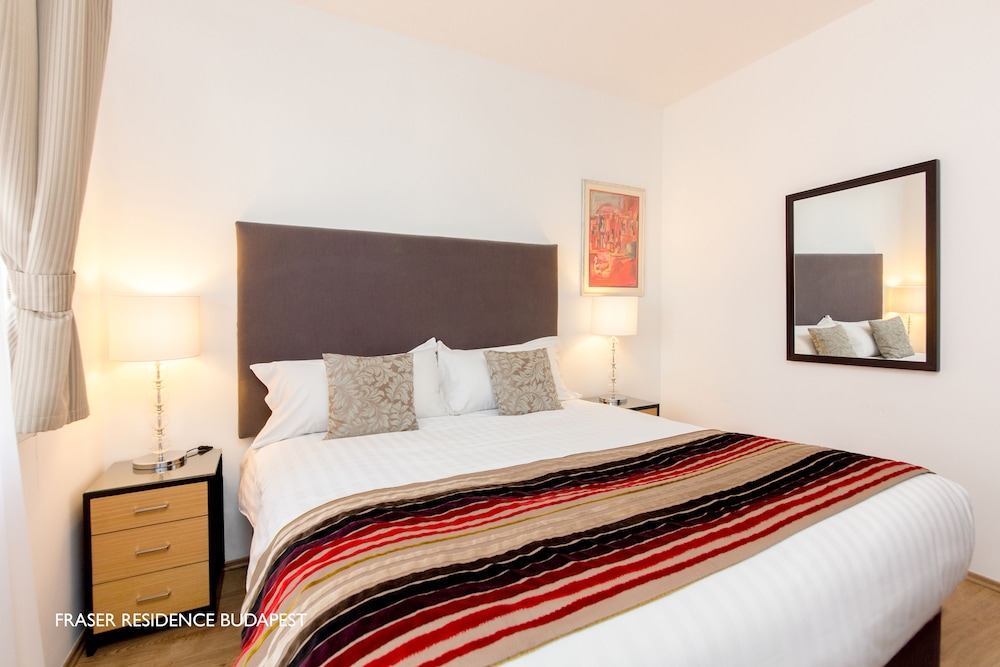 Escala Hotel & Suites Budapest 11/66