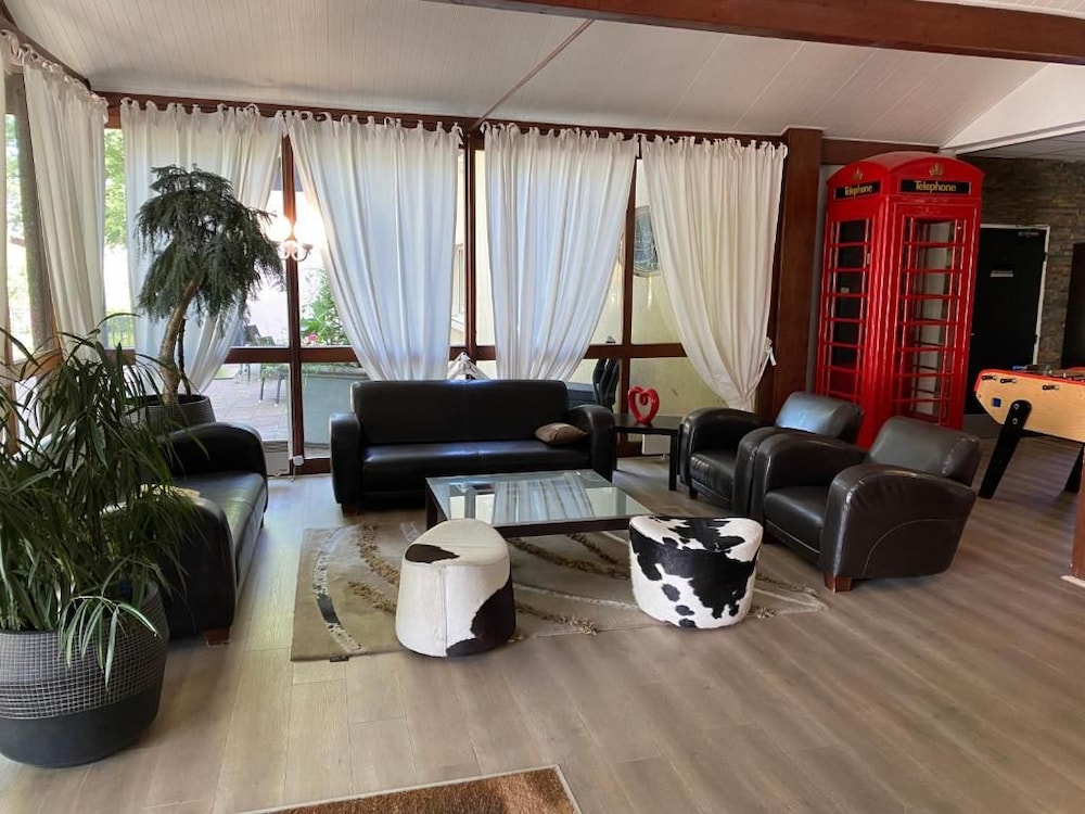 Hotel Diane 25/49