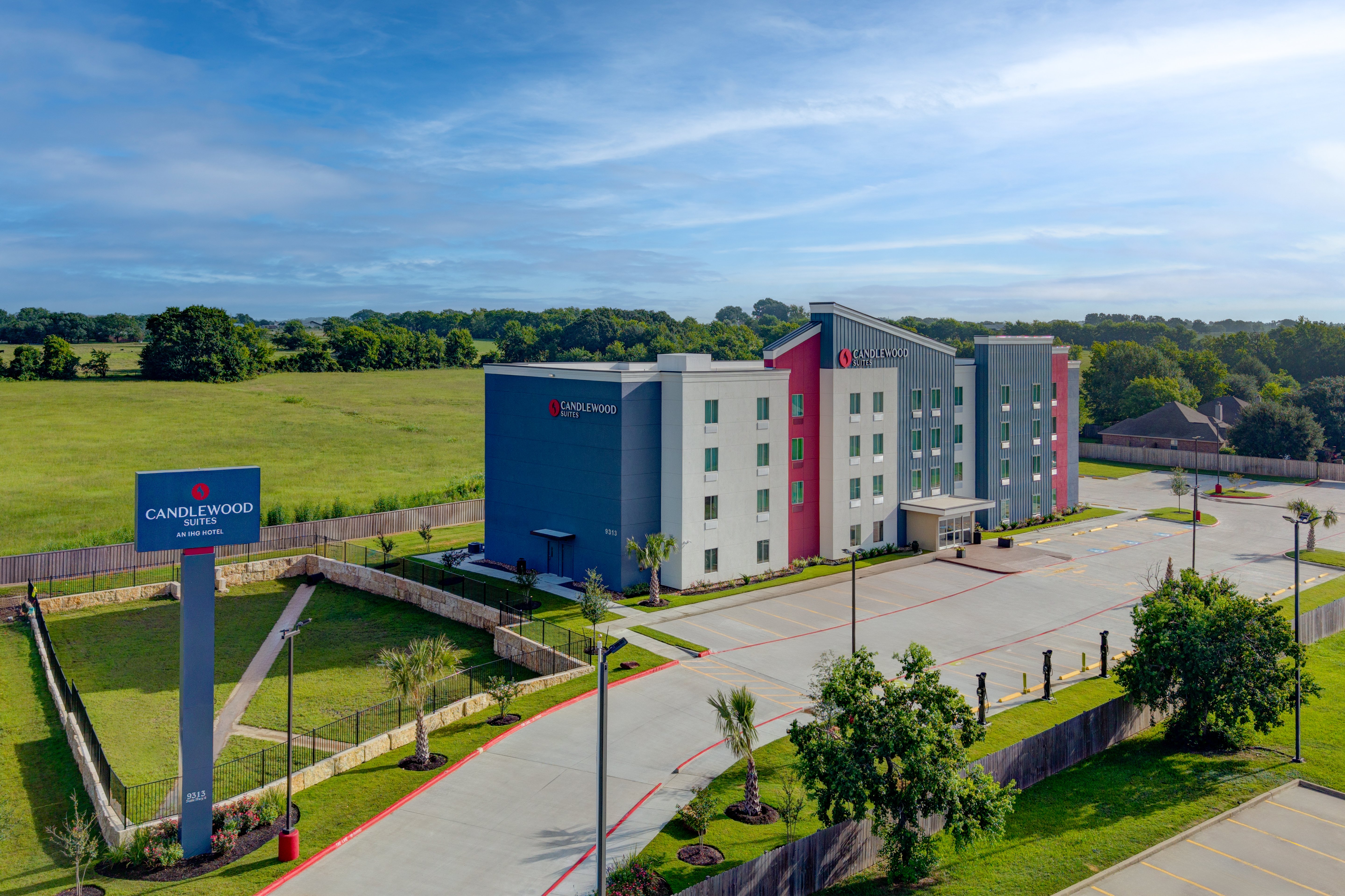 Candlewood Suites Navasota By IHG 25/25