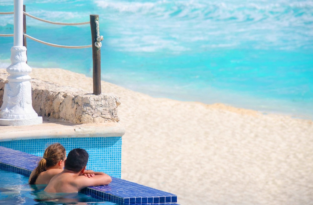 Bsea Cancun Plaza Hotel 21/69