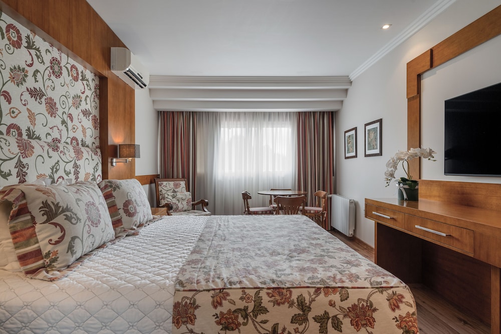 Hotel Alpestre 20/76