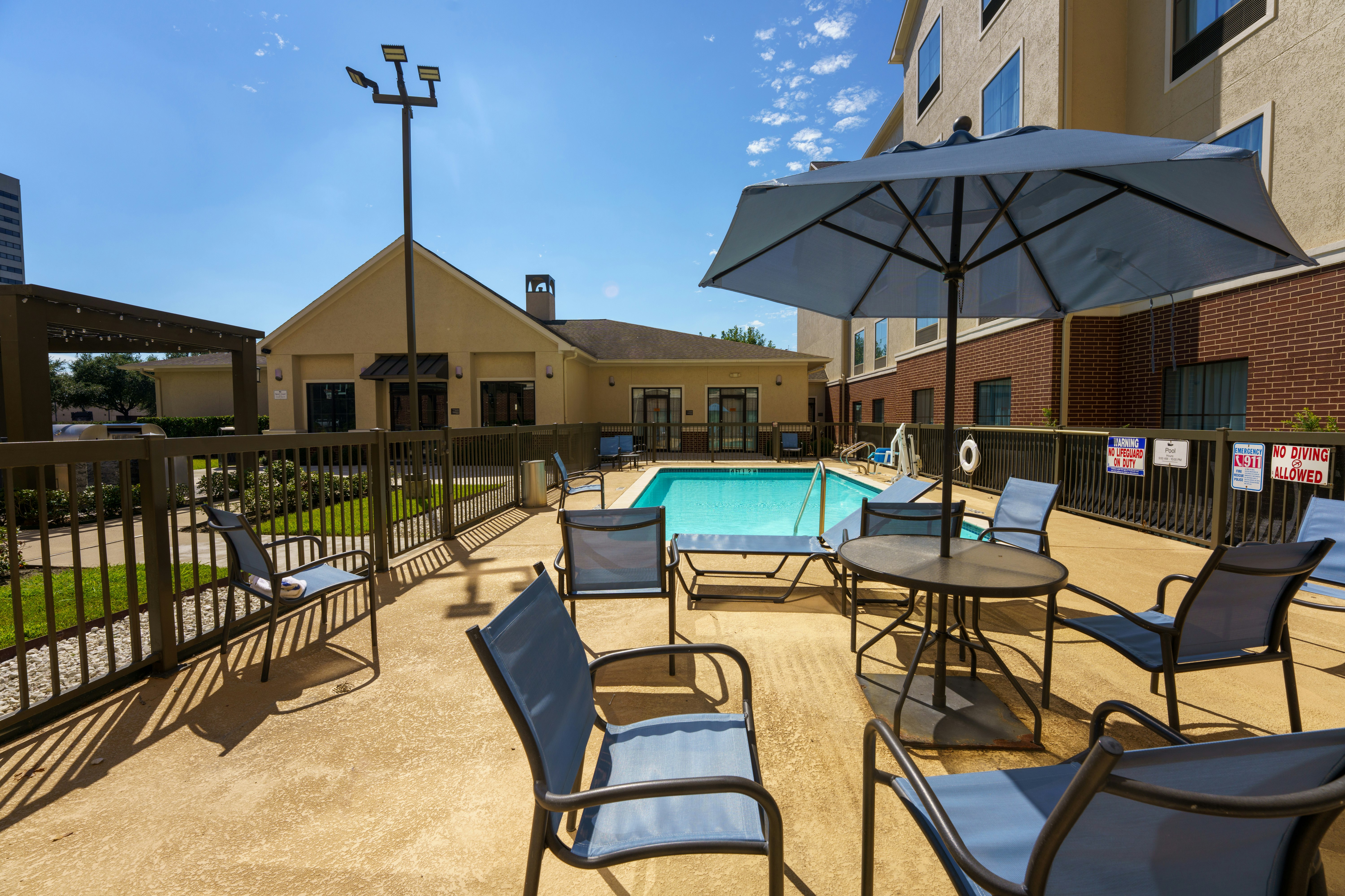 Homewood Suites by Hilton Houston West-Energy Corridor 38/51