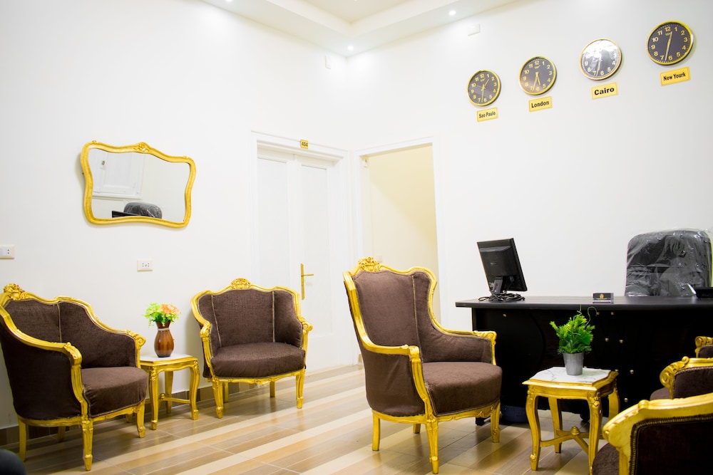 Golden Palace Hotel 32/49