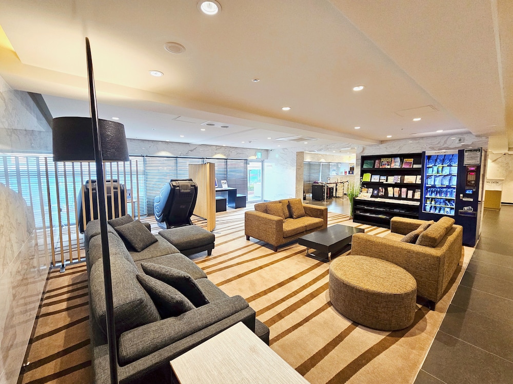 Hotel Foret Premier Nampo 24/47