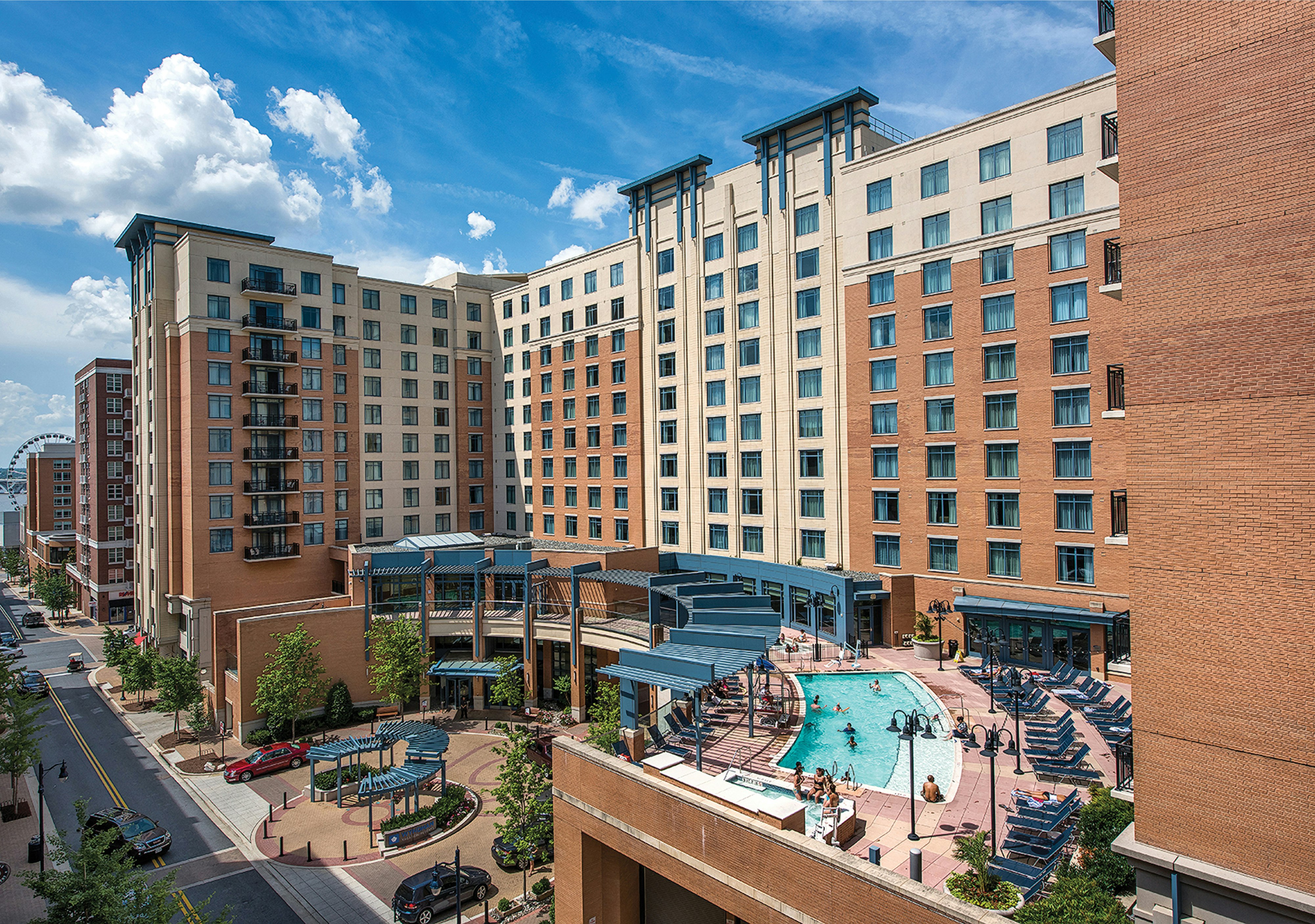 Club Wyndham National Harbor in OXON HILL - MD