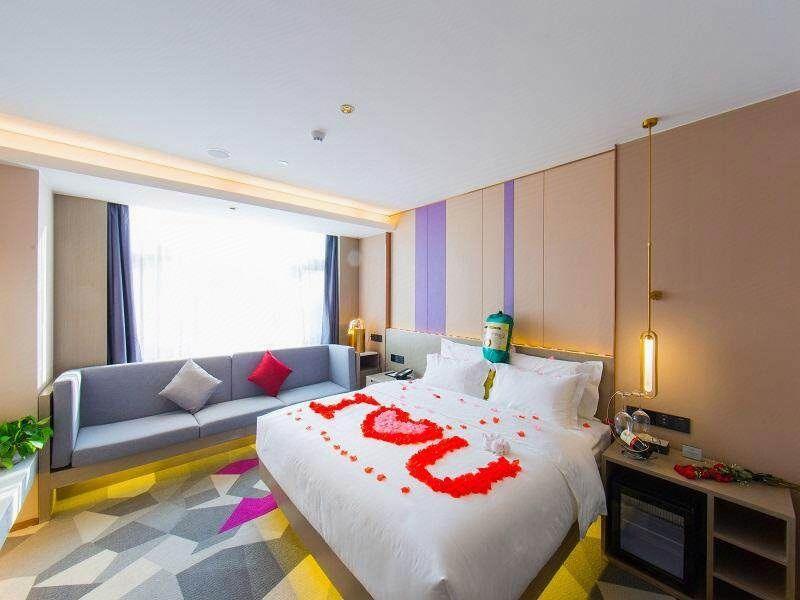 Lavande Hotel (Beijing ABP) 26/52