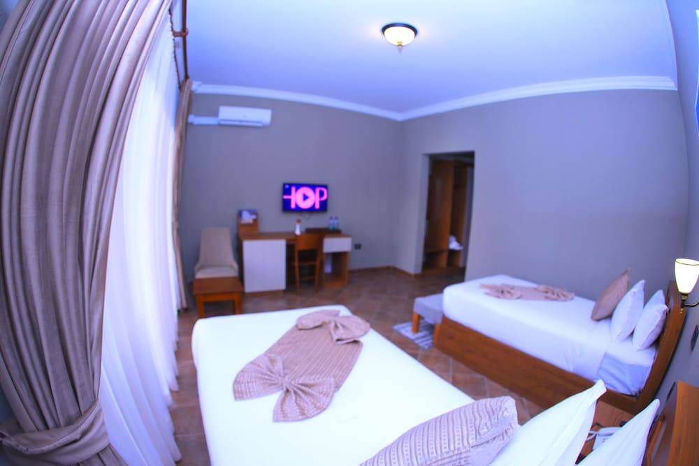 Haile Resort Adama 23/51