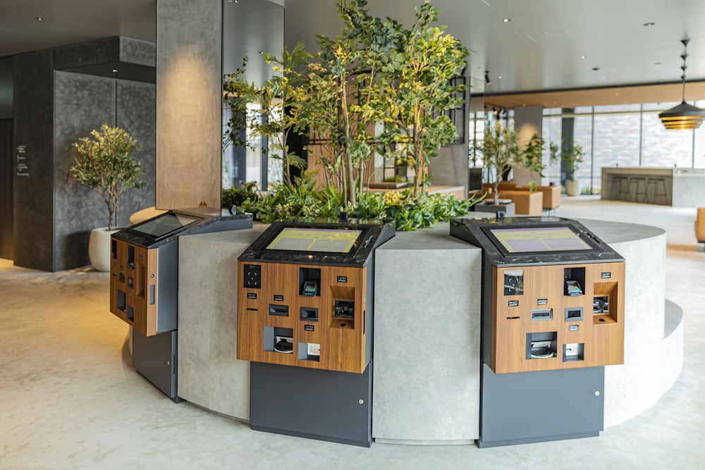 Hotel Keihan Namba Grande 3/48
