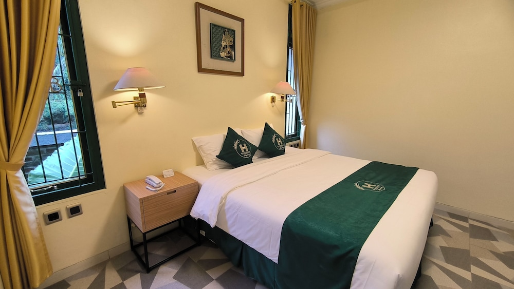 Harmony Homestay Magelang 21/50