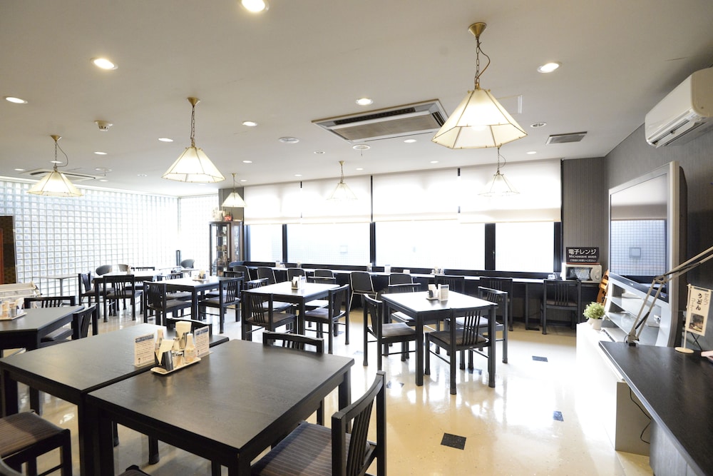 APA Hotel Takamatsu Kawaramachi 27/32